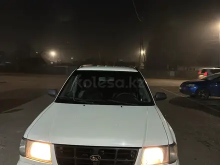 Subaru Forester 2000 года за 2 500 000 тг. в Усть-Каменогорск – фото 3