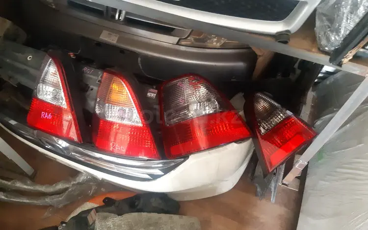 Задние фонари Honda odyssey ra 6-9 за 1 000 тг. в Алматы