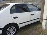 Toyota Carina E 1994 годаүшін1 800 000 тг. в Талдыкорган – фото 5