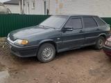 ВАЗ (Lada) 2114 2006 годаfor650 000 тг. в Павлодар – фото 4