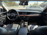 Kia K7 2016 года за 8 800 000 тг. в Алматы – фото 4