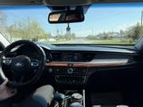 Kia K7 2016 года за 8 800 000 тг. в Алматы – фото 5