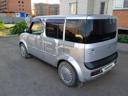 Nissan Cube 2003 года за 3 600 000 тг. в Павлодар – фото 5