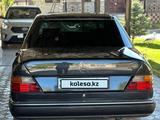 Mercedes-Benz E 230 1991 годаүшін2 200 000 тг. в Шымкент – фото 4