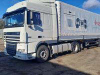 DAF  XF 105 2013 годаүшін16 000 000 тг. в Атырау