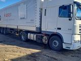 DAF  XF 105 2013 года за 21 000 000 тг. в Атырау – фото 2