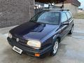 Volkswagen Golf 1992 годаfor1 000 000 тг. в Тараз – фото 5