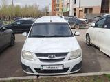 ВАЗ (Lada) Largus 2014 года за 2 300 000 тг. в Астана