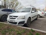 ВАЗ (Lada) Largus 2014 года за 2 300 000 тг. в Астана – фото 3