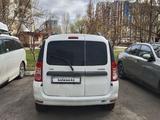 ВАЗ (Lada) Largus 2014 года за 2 300 000 тг. в Астана – фото 4