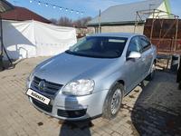 Volkswagen Jetta 2006 года за 3 900 000 тг. в Алматы