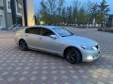 Lexus GS 300 2006 года за 8 000 000 тг. в Павлодар – фото 3