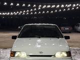 ВАЗ (Lada) 2115 2010 годаүшін1 800 000 тг. в Шымкент