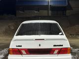 ВАЗ (Lada) 2115 2010 годаүшін1 800 000 тг. в Шымкент – фото 2