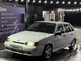 ВАЗ (Lada) 2115 2010 годаүшін1 800 000 тг. в Шымкент – фото 3