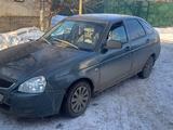 ВАЗ (Lada) Priora 2172 2009 года за 1 100 000 тг. в Уральск – фото 2
