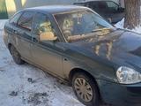 ВАЗ (Lada) Priora 2172 2009 года за 1 100 000 тг. в Уральск