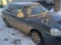 ВАЗ (Lada) Priora 2172 2009 года за 1 500 000 тг. в Уральск