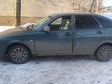 ВАЗ (Lada) Priora 2172 2009 года за 1 100 000 тг. в Уральск – фото 3