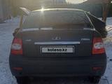 ВАЗ (Lada) Priora 2172 2009 года за 1 100 000 тг. в Уральск – фото 4