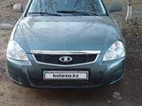 ВАЗ (Lada) Priora 2172 2009 года за 1 100 000 тг. в Уральск – фото 5