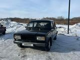 ВАЗ (Lada) 2107 2010 года за 1 450 000 тг. в Усть-Каменогорск – фото 2