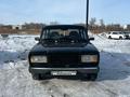 ВАЗ (Lada) 2107 2010 годаүшін1 450 000 тг. в Усть-Каменогорск