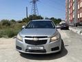 Chevrolet Cruze 2009 годаүшін3 500 000 тг. в Алматы