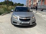 Chevrolet Cruze 2009 года за 3 100 000 тг. в Алматы – фото 2