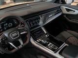 Audi Q8 55 TFSI Quattro Sport 2025 года за 57 240 000 тг. в Астана – фото 5