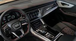 Audi Q8 55 TFSI Quattro Sport 2025 года за 57 240 000 тг. в Астана – фото 5