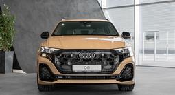 Audi Q8 55 TFSI Quattro Sport 2025 года за 57 240 000 тг. в Астана – фото 3