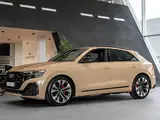 Audi Q8 55 TFSI Quattro Sport 2025 года за 57 240 000 тг. в Астана