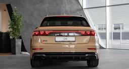Audi Q8 55 TFSI Quattro Sport 2025 года за 57 240 000 тг. в Астана – фото 4