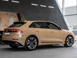 Audi Q8 55 TFSI Quattro Sport 2025 года за 57 240 000 тг. в Астана – фото 2