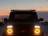 ВАЗ (Lada) Lada 2121 2013 года за 3 000 000 тг. в Уральск