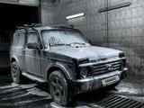 ВАЗ (Lada) Lada 2121 2013 года за 3 000 000 тг. в Уральск – фото 4