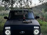 ВАЗ (Lada) Lada 2121 2013 года за 3 000 000 тг. в Уральск – фото 2