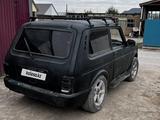 ВАЗ (Lada) Lada 2121 2013 года за 3 000 000 тг. в Уральск – фото 5