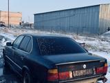 BMW 525 1991 годаүшін1 200 000 тг. в Тараз – фото 2