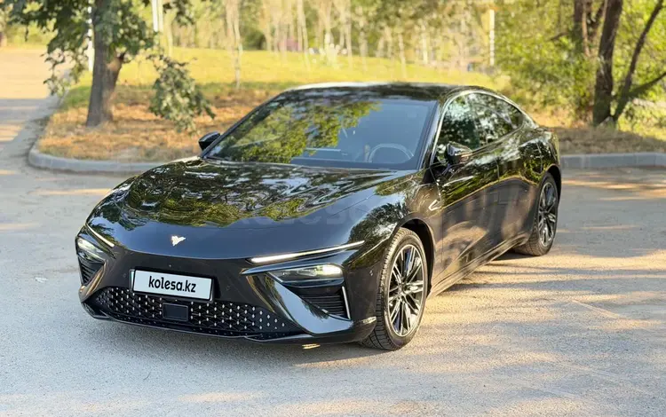 Hozon Neta S 2023 года за 21 900 000 тг. в Алматы