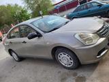 Nissan Almera 2014 года за 3 000 000 тг. в Семей