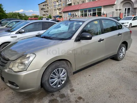 Nissan Almera 2014 года за 3 000 000 тг. в Семей – фото 3