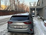 Kia Cee'd 2022 года за 11 000 000 тг. в Алматы – фото 2