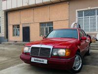 Mercedes-Benz E 230 1991 годаүшін1 700 000 тг. в Туркестан