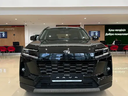 Toyota RAV4 Prestige 2026 года за 20 990 000 тг. в Астана – фото 2