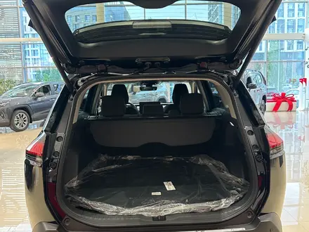 Toyota RAV4 Prestige 2026 года за 20 990 000 тг. в Астана – фото 7