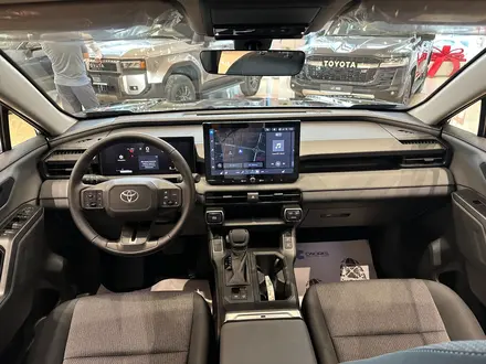 Toyota RAV4 Prestige 2026 года за 20 990 000 тг. в Астана – фото 14