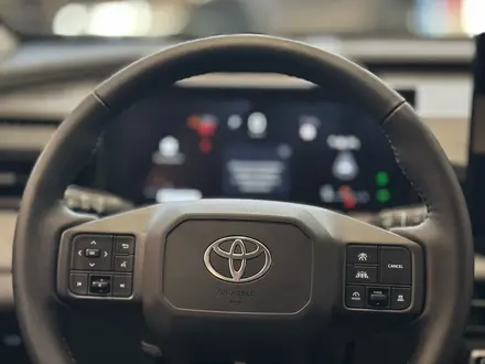 Toyota RAV4 Prestige 2026 года за 20 990 000 тг. в Астана – фото 16
