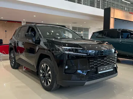 Toyota RAV4 Prestige 2026 года за 20 990 000 тг. в Астана – фото 3